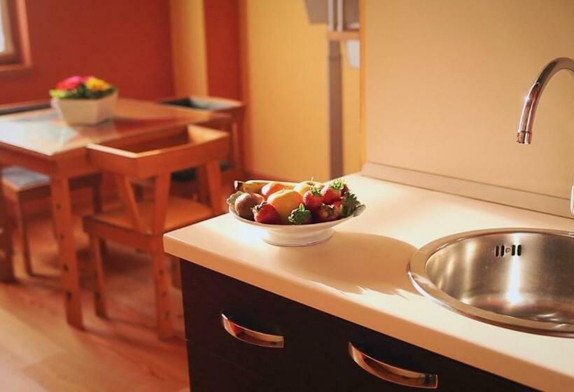 חדר סטנדרט, B&b Relais Mozart