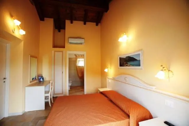 スタンダードトリプルルーム, B&b Terra Di Liguria