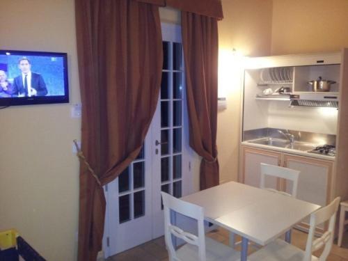 اتاق استاندارد سه نفره, B&b Terra Di Liguria