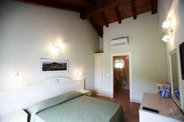 スタンダードルーム, B&b Terra Di Liguria