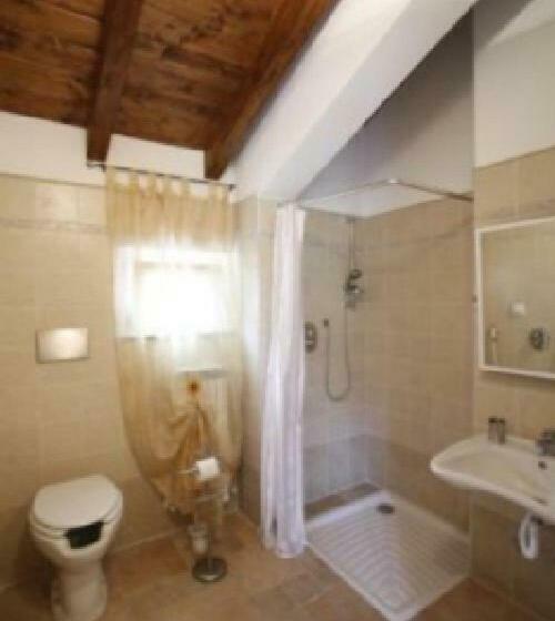 Номер Стандарт Трехместный, B&b Terra Di Liguria