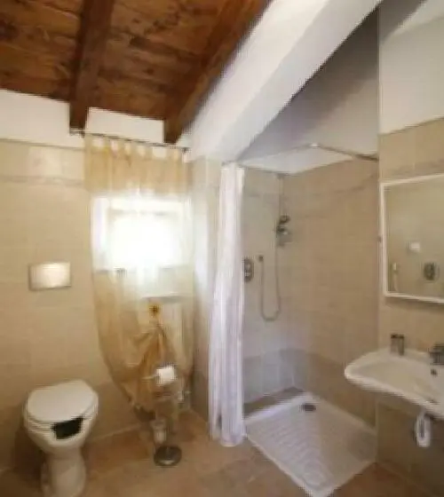 スタンダードトリプルルーム, B&b Terra Di Liguria