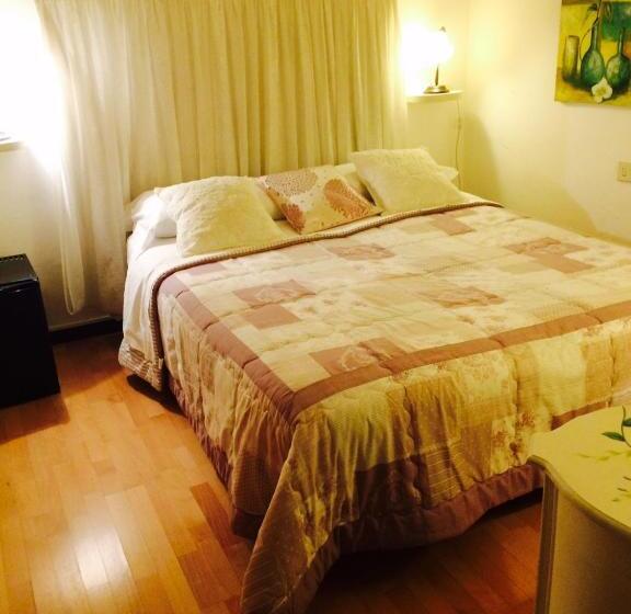 اتاق استاندارد, Villa Adriana Varese