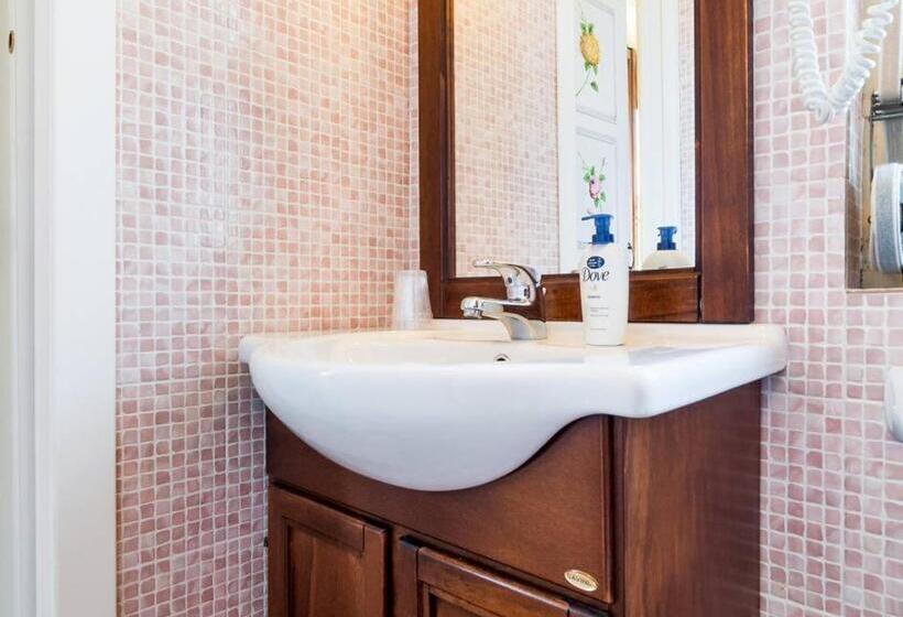 ویلای 1 خوابه, Villa Adriana Varese