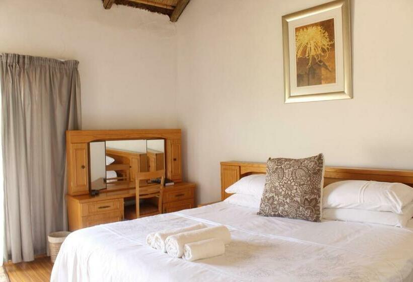 اتاق استاندارد, Bird Haven Guesthouse