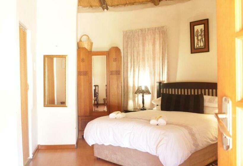 اتاق استاندارد, Bird Haven Guesthouse