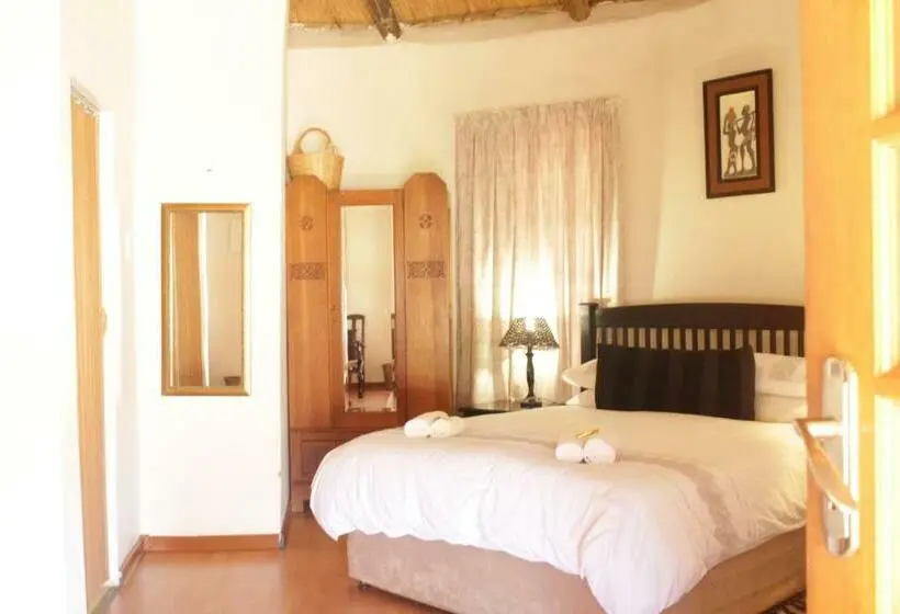 اتاق استاندارد, Bird Haven Guesthouse