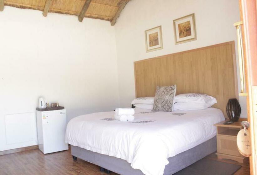 اتاق استاندارد, Bird Haven Guesthouse