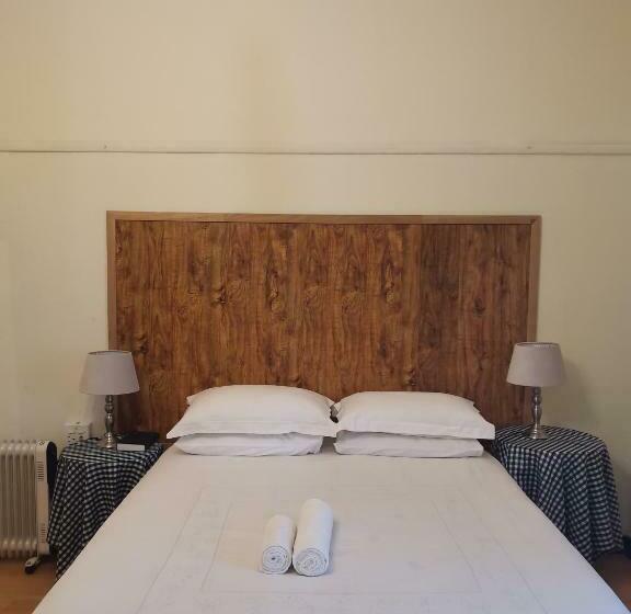 اتاق استاندارد, Bird Haven Guesthouse