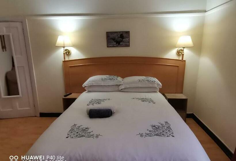 اتاق استاندارد, Bird Haven Guesthouse