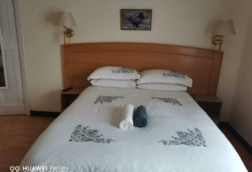 اتاق استاندارد, Bird Haven Guesthouse