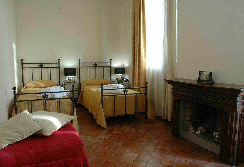اتاق استاندارد, Casa Calicantus