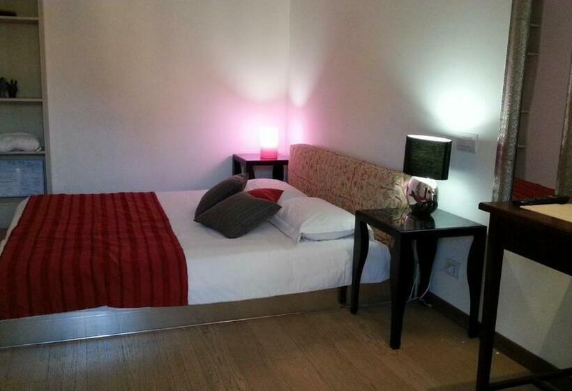 标准间, Casa Calicantus