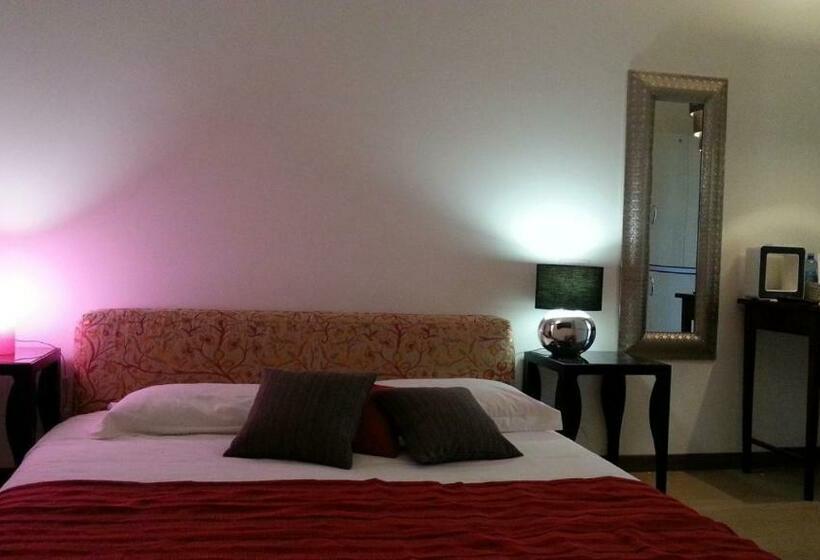 标准间, Casa Calicantus