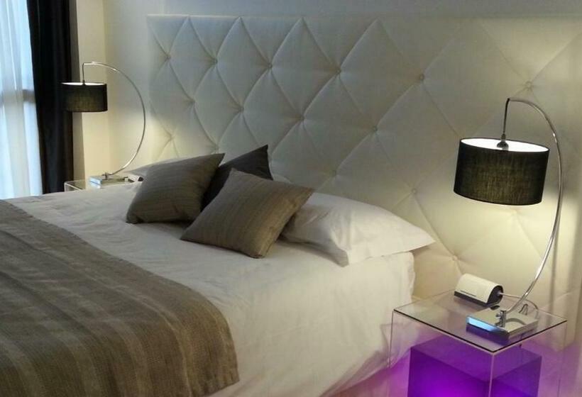 标准间, Casa Calicantus