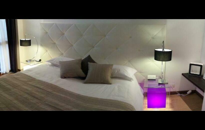 标准间, Casa Calicantus