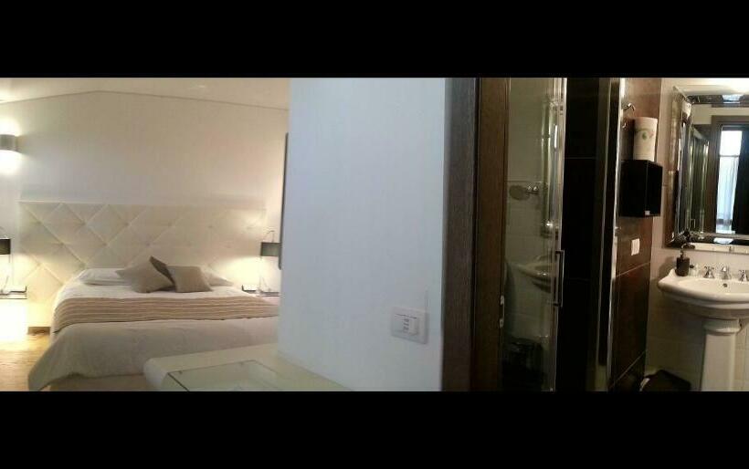 标准间, Casa Calicantus