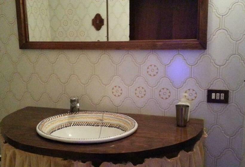 经典套房, Casa Calicantus