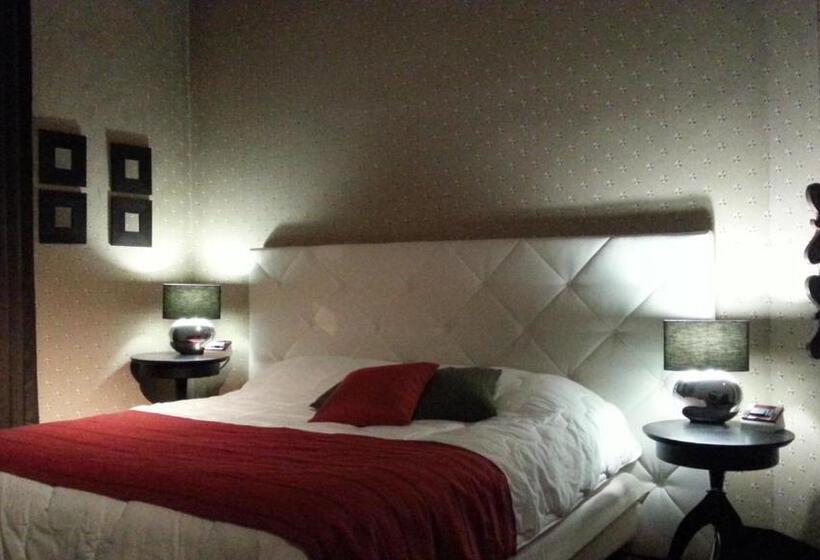 经典套房, Casa Calicantus