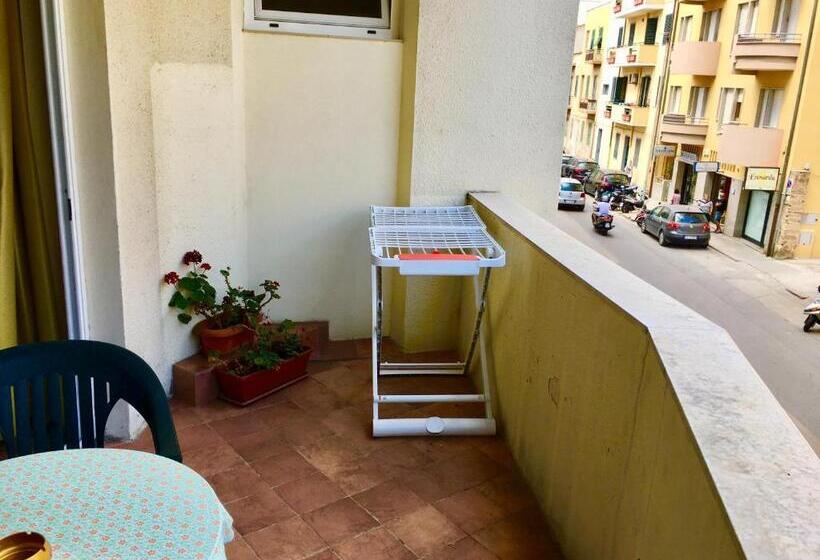 Standard Room, Catalan Room S