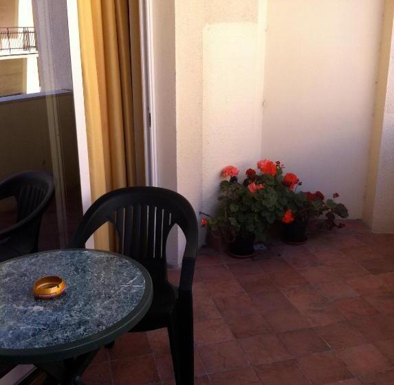 חדר סטנדרט, Catalan Room S