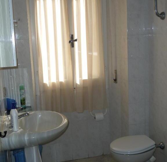 Standard Room, Catalan Room S