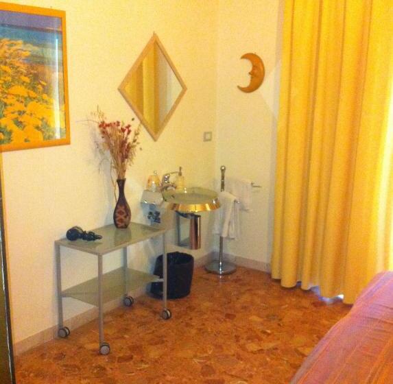 חדר סטנדרט, Catalan Room S