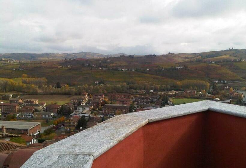 Номер Стандарт, Dimora San Sebastiano