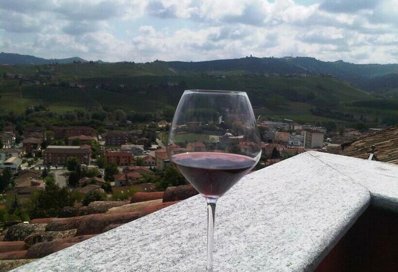 Номер Стандарт, Dimora San Sebastiano