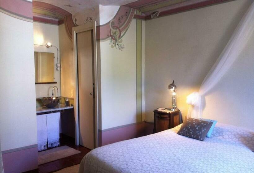 Номер Стандарт, Dimora San Sebastiano