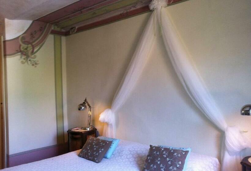 Номер Стандарт, Dimora San Sebastiano