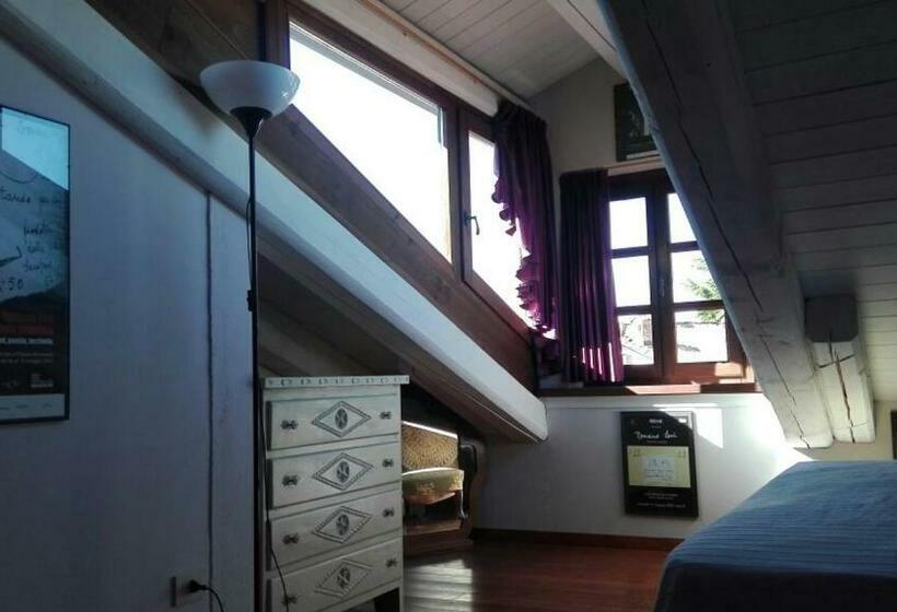 Номер Стандарт, Dimora San Sebastiano