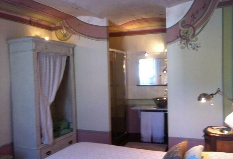 Номер Стандарт, Dimora San Sebastiano