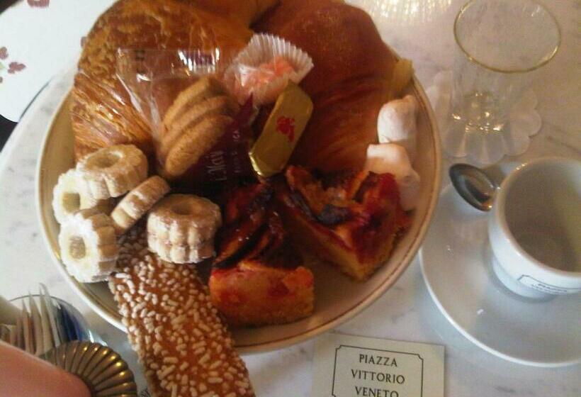 Номер Стандарт, Dimora San Sebastiano