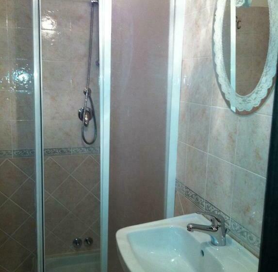 اتاق استاندارد, Dimora San Sebastiano