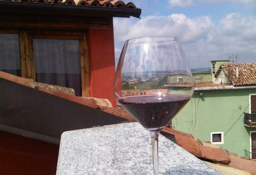 Номер Стандарт, Dimora San Sebastiano