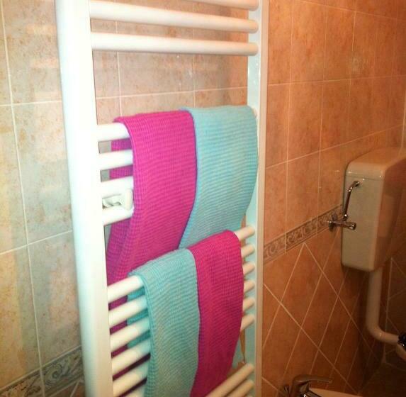 Номер Стандарт, Dimora San Sebastiano