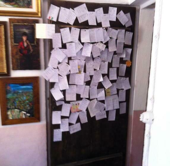 Номер Стандарт, Dimora San Sebastiano