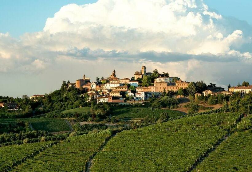 Номер Стандарт, Dimora San Sebastiano