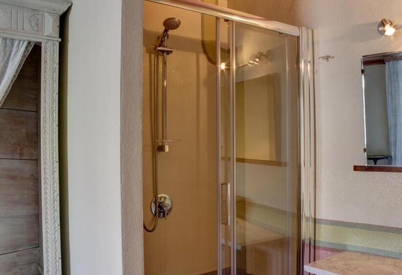 Номер Стандарт, Dimora San Sebastiano