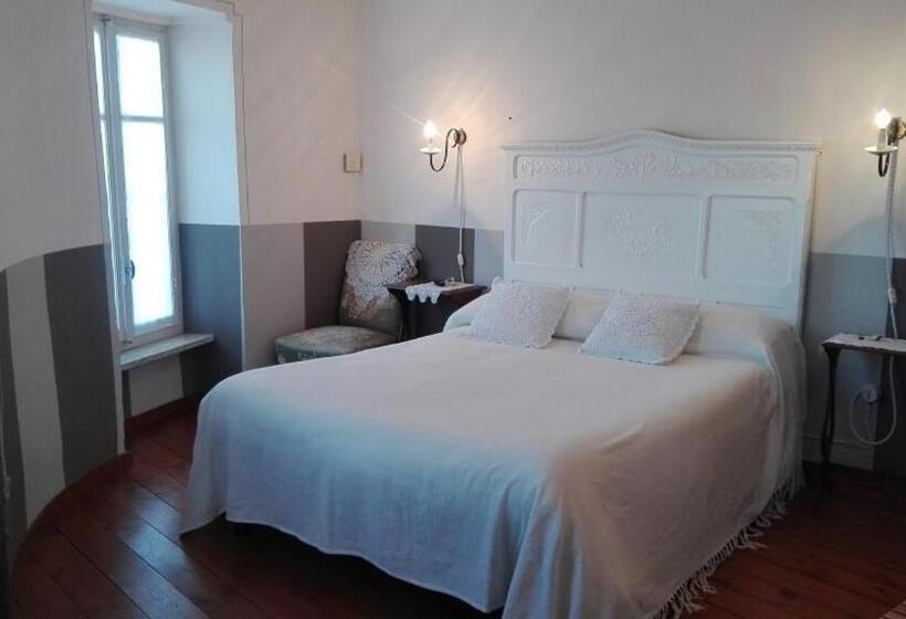 Номер Стандарт, Dimora San Sebastiano