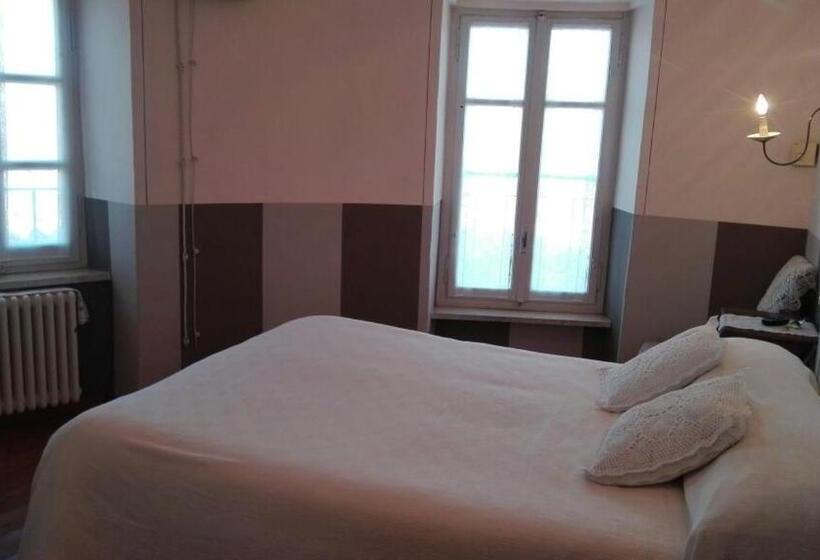 Номер Стандарт, Dimora San Sebastiano