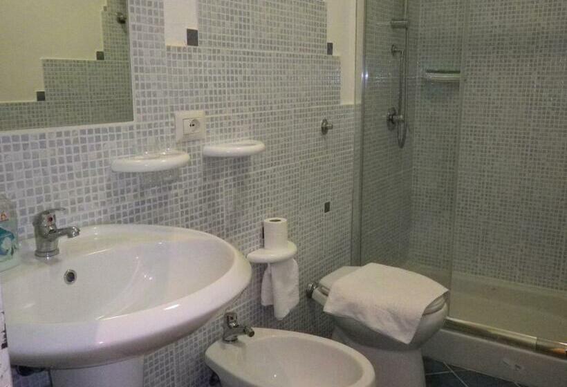 اتاق استاندارد, Elisart Guest House