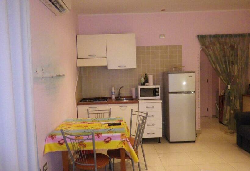 استودیوی استاندارد, Elisart Guest House