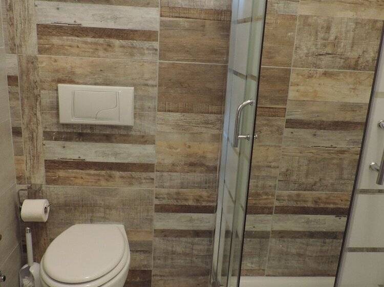 חדר סטנדרט, La Suite Rooms & Apartments