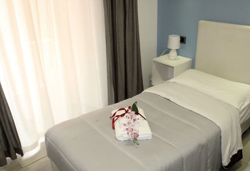 חדר סטנדרט, La Suite Rooms & Apartments