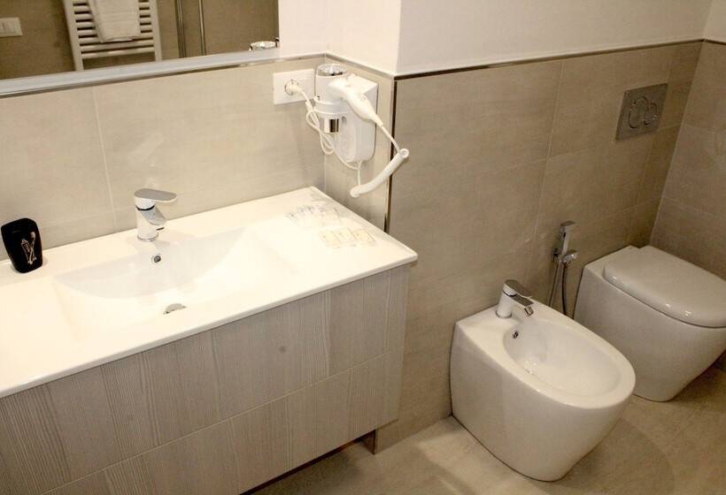 Appartement Deluxe 1 Chambre, La Suite Rooms & Apartments