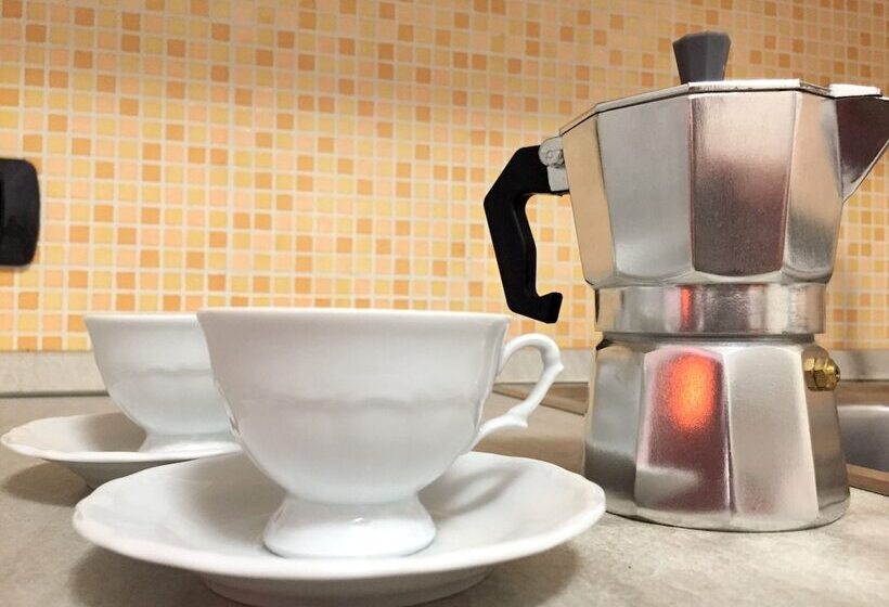 Appartement Deluxe 1 Chambre, La Suite Rooms & Apartments