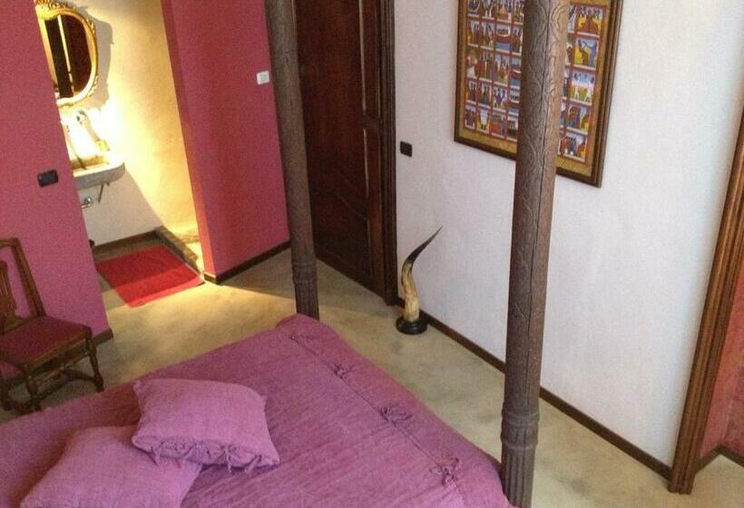 اتاق استاندارد, Relais Cattedrale