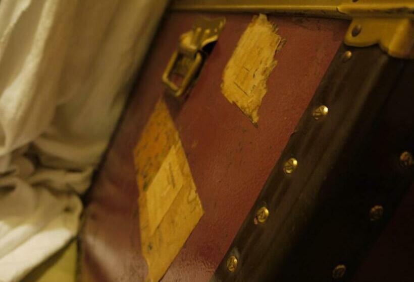 اتاق استاندارد, Relais Cattedrale